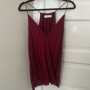 Bailey 44 Trelli Cross Front Tank